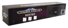 Fizz Creations - Sega Mega Drive Tappeto Tappetino Arredo Bagno Vasca Antiscivolo