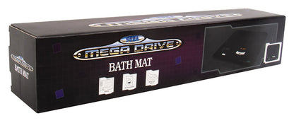 Fizz Creations - Sega Mega Drive Tappeto Tappetino Arredo Bagno Vasca Antiscivolo