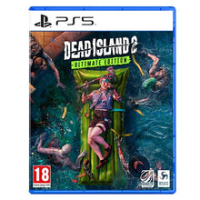 Dead Island 2 - Ultimate Edition Ps5 Videogioco Playstation 5 Pal Italiano Nuovo