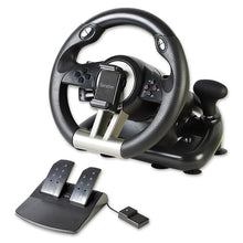 Serafim Volante Racing Wheel R1+ Gioco Guida Ps4 Xbox One Switch Pc Ios Android