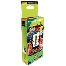 Panini Calciatori Adrenalyn XL Fifa World Cup 2026 - Ecoblister da 3 Bustine da 8 Card + 2 Limited