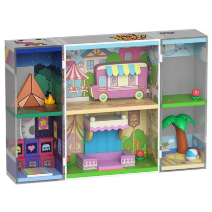 Funko Bitty Pop! Bitty Box - Hello Kitty and Friends Sanrio Town City