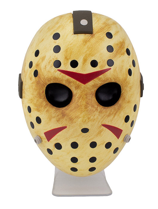 Paladone Venerdi 13 Lampada Maschera Horror Jason Mask Light Friday The 13Th