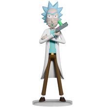 Minix: Rick And Morty - Rick Sanchez (TV Series 171) Figure 12cm PVC