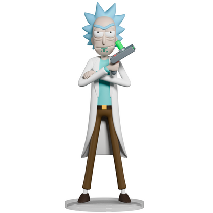 Minix: Rick And Morty - Rick Sanchez (TV Series 171) Figure 12cm PVC
