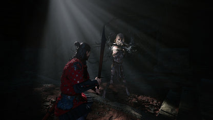 The Blood Of Dawnwalker (Day One Edition) Ps5 Gioco Ita Playstation 5 Nuovo (Preorder)