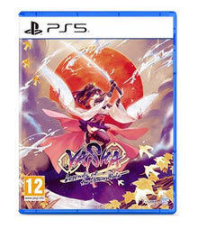 Yasha: Legends of the Demon Blade Standard Edition Ps5 Gioco Pal Ita Nuovo