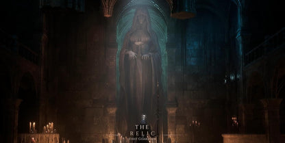 The Relic: First Guardian PS5 Gioco EU ITA Playstation 5 Nuovo
