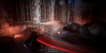 The Relic: First Guardian PS5 Gioco EU ITA Playstation 5 Nuovo