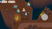 Bluey's Quest for the Gold Pen Nintendo Switch 2 Gioco Ita Bluey