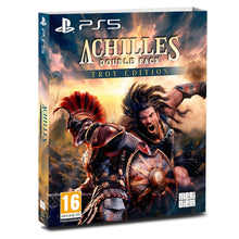 Achilles Double Pack - Troy Edition PS5 Gioco Eu Multilingua Playstation 5