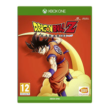 Dragon Ball Z: Kakarot Xbox One Videogioco Eu Italiano Gioco Nuovo Sigillato