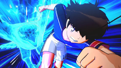 Captain Tsubasa 2 World Fighters Ps5 Gioco ITA Playstation 5 Nuovo