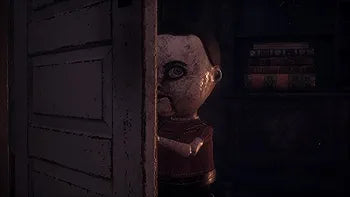 Puppet House Ps5 Gioco Horror Playstation 5 Escape Room Nuovo