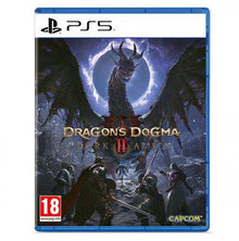 Dragon'S Dogma 2 II Dark Arisen Ps5 Videogioco Playstation 5 Ita (Preorder)