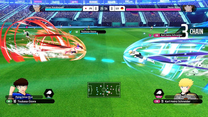 Captain Tsubasa 2 World Fighters Ps5 Gioco ITA Playstation 5 Nuovo