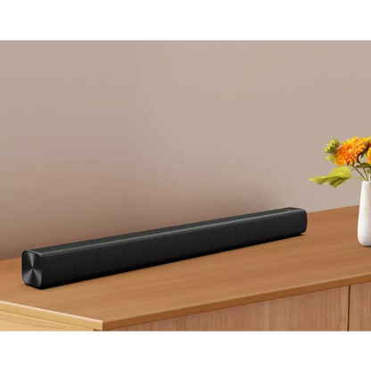 Xiaomi Soundbar Tv S22E Speaker Wireless Bluetooth 30W Rms Smart TV