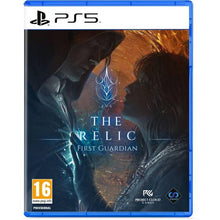 The Relic: First Guardian PS5 Gioco EU ITA Playstation 5 Nuovo