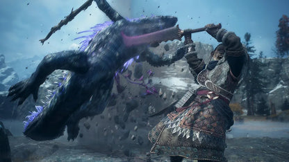 Dragon'S Dogma 2 II Dark Arisen Ps5 Videogioco Playstation 5 Ita (Preorder)