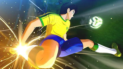 Captain Tsubasa 2 World Fighters Ps5 Gioco ITA Playstation 5 Nuovo