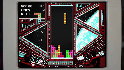 Tetris Forever PS5 Gioco Italiano Playstation 5 Videogioco Nuovo