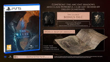 The Relic: First Guardian PS5 Gioco EU ITA Playstation 5 Nuovo