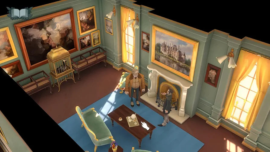 Arsene Lupin - Once A Thief Ps5 Videogioco Playstation 5 Italiano Nuovo