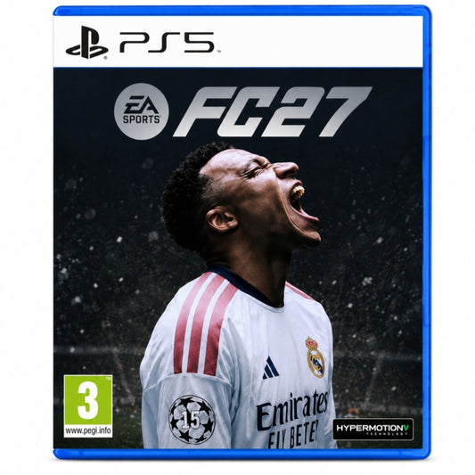 EA Sports FC 27 PS5 Videogioco Italiano Fifa 27 Playstation 5 (Preorder)