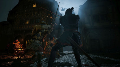 The Blood Of Dawnwalker (Day One Edition) Ps5 Gioco Ita Playstation 5 Nuovo (Preorder)