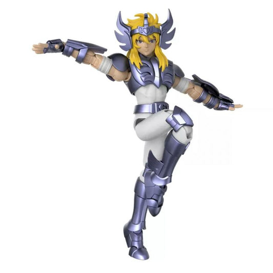 Blokees Saint Seiya Champion Class 07 (Cygnus Hyoga) Figure Cavalieri Zodiaco 75008