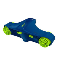 Nilox (Makai Nui) Acqua Scooter Elettrico Waterboard A Immersione 30M - Blu