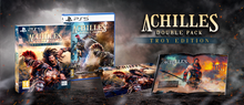 Achilles Double Pack - Troy Edition PS5 Gioco Eu Multilingua Playstation 5