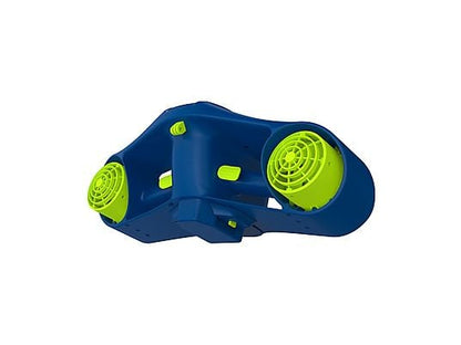 Nilox (Makai Nui) Acqua Scooter Elettrico Waterboard A Immersione 30M - Blu