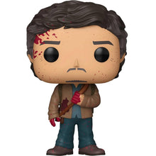 Funko Pop! Television: The Last Of Us (1845) Joel Miller Special Edition (Bloody) Vinyl Figure 9cm
