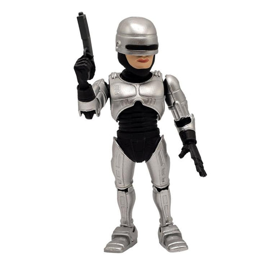 Minix: Robocop (Movies 118) Alex Murphy Figure 12Cm Statua Statuetta Collezione