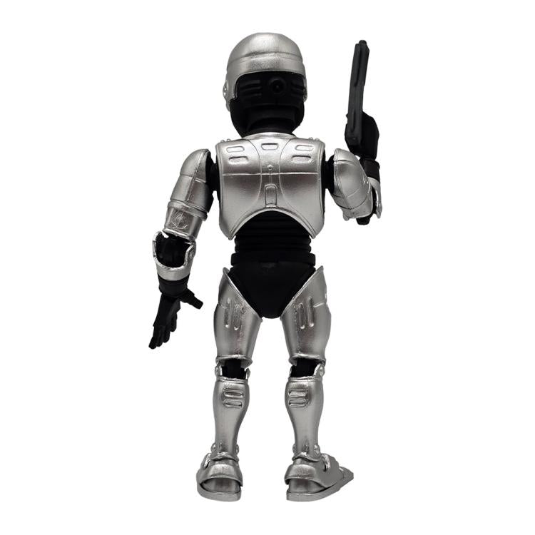 Minix: Robocop (Movies 118) Alex Murphy Figure 12Cm Statua Statuetta Collezione