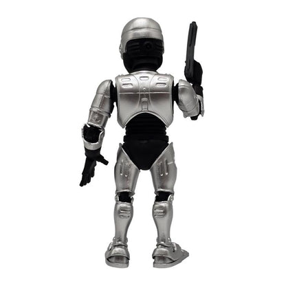 Minix: Robocop (Movies 118) Alex Murphy Figure 12Cm Statua Statuetta Collezione