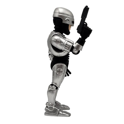 Minix: Robocop (Movies 118) Alex Murphy Figure 12Cm Statua Statuetta Collezione