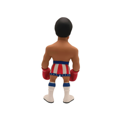 Minix: Rocky Balboa (Movies 108) Figure 12Cm Statua Statuetta Collezione