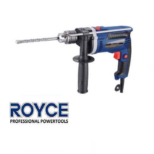 Trapano Avvitatore A Percussiione 950W 3000Rpm Mini Trapano Elettrtico Rid-950