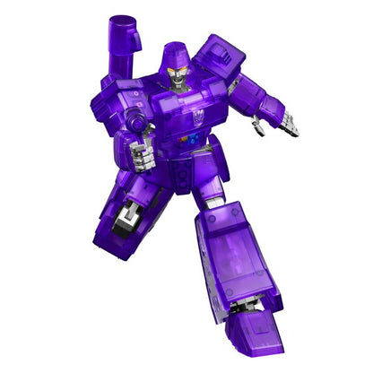 Blokees Transformers Model Kit Action Edition G1 - Megatron Energy Explosion 71190