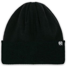 Abystyle DC Comics Berretto Cappello con Logo (Batman) Taglia Unica Unisex Nero