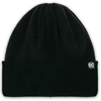 Abystyle DC Comics Berretto Cappello con Logo (Batman) Taglia Unica Unisex Nero