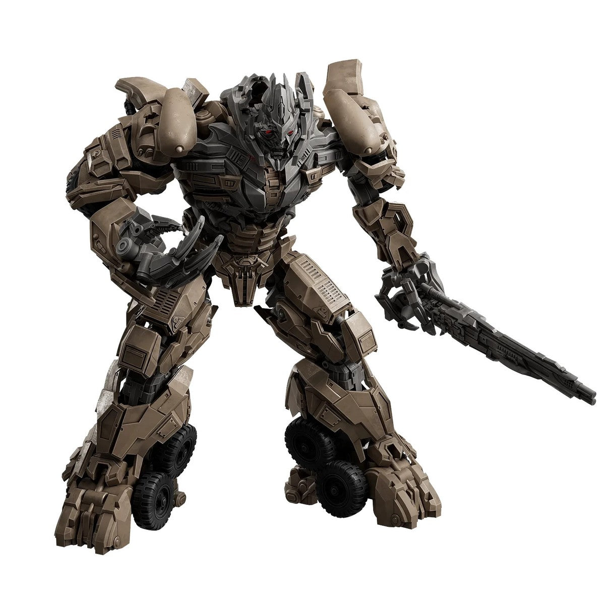 Blokees Transformers Model Kit Classic Class 22 (Megatron) Action Figure 71422