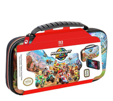 Nacon - Custodia Ufficiale Mario Kart World Protettiva Console Nintendo Switch 2 / OLED NSW Nuova