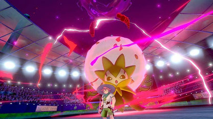 Pokemon Spada Nintendo Switch Videogioco Italiano Gioco Nuovo Sword Pal Ita