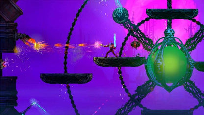 Valfaris Ps4 Videogioco Eu Multilingua Italiano Play Station 4 Nuovo Sigillato
