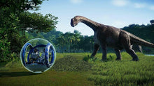 Jurassic World Evolution Ps4 Gioco Eu Play Station 4 Nuovo Survivor Sigillato