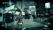 Astral Chain Standard Edition Nintendo Switch Gioco Italiano Nuovo Sigillato