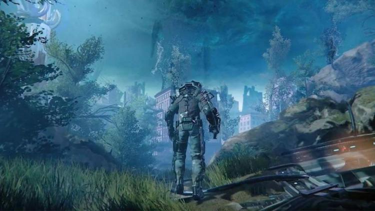 The Surge 2 Ps4 Videogioco Playstation 4 Italiano Gioco Souls Like Robot Nuovo